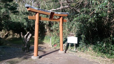 菅尾大名神社