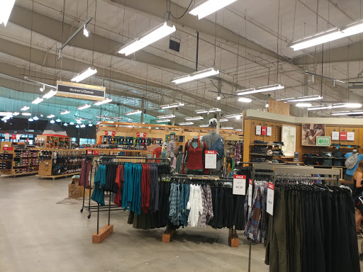 Camping Store «REI», reviews and photos, 3285 3300 S, Salt Lake City, UT 84109, USA