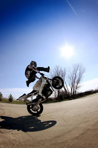 Motorcycle Shop «Synergy Motorworks», reviews and photos, 6810 E 41st St, Tulsa, OK 74145, USA