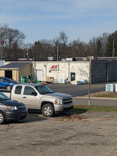 Hardware Store «Darling Ace Hardware», reviews and photos, 855 W Michigan Ave, Marshall, MI 49068, USA