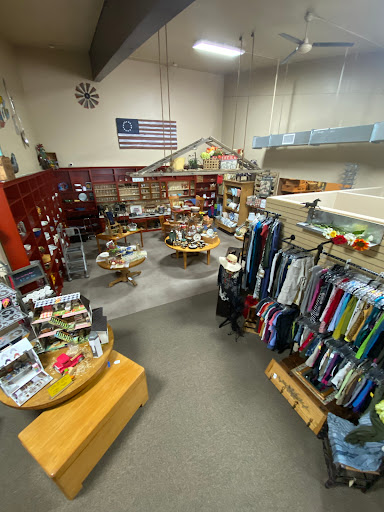 Thrift Store «Echo Resale Shop», reviews and photos, 3763 Evergreen Pkwy, Evergreen, CO 80439, USA