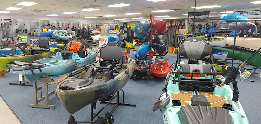 Bicycle Store «Trek Bicycle Store Greensboro», reviews and photos, 1209 Battleground Ave, Greensboro, NC 27408, USA