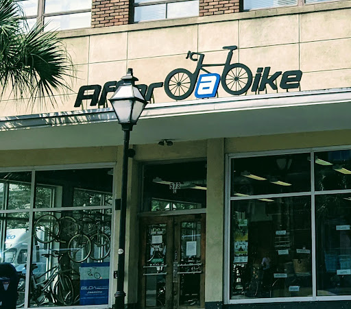 Bicycle Store «Affordabike Bicycle Shop», reviews and photos, 573 King St, Charleston, SC 29403, USA