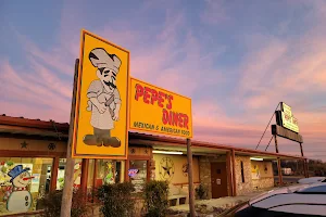 Pepe's Diner image