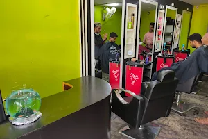 Luxuria Hair Studio image