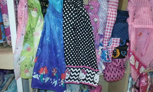 Fabric Store «Jo-Ann Fabrics and Crafts», reviews and photos, G3603 Miller Rd, Flint, MI 48507, USA