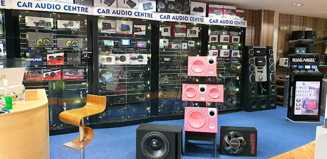 Car Audio Centre - Nottingham - Nottingham