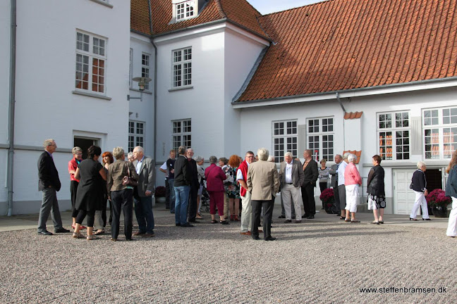 Åbningstider for Brenderup Og Omegns Realskole