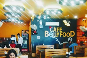 Cafe Bollyfood image