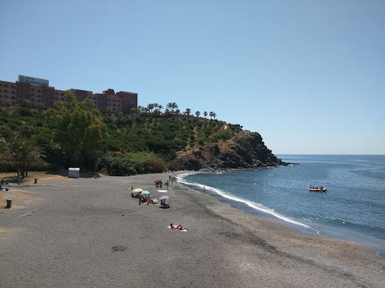 Playa Calabajio