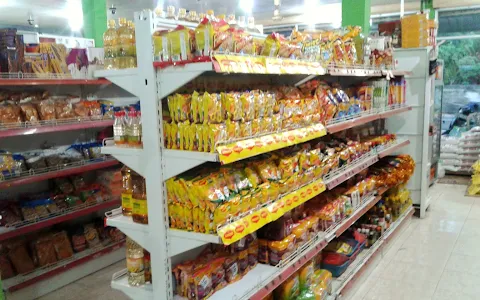 Sun Food Super Market image
