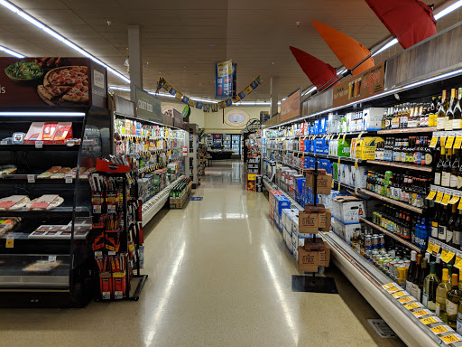 Grocery Store «Safeway», reviews and photos, 18495 E Queen Creek Rd, Queen Creek, AZ 85242, USA