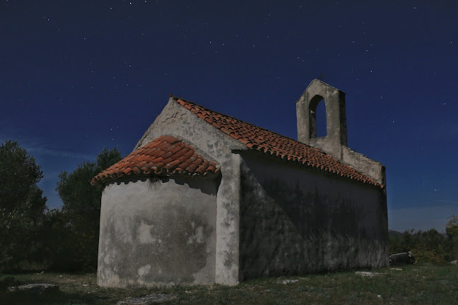 Crkva sv. Ilija - Šibenik