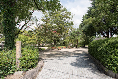 本川公園