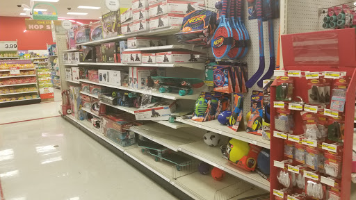 Department Store «Target», reviews and photos, 23555 Allen Rd, Woodhaven, MI 48183, USA