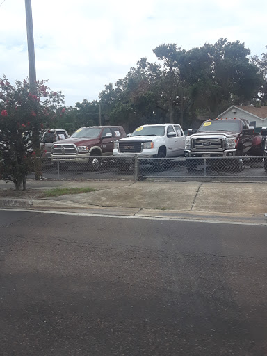 Used Car Dealer «Lovering Auto Sales», reviews and photos, 111 Bartow Rd, Lakeland, FL 33801, USA