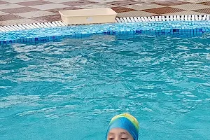Happy Resorts Swimming Pool image
