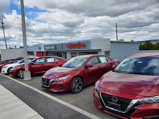 Car Dealer «Serafini Nissan», reviews and photos, 3101 Vestal Pkwy E, Vestal, NY 13850, USA