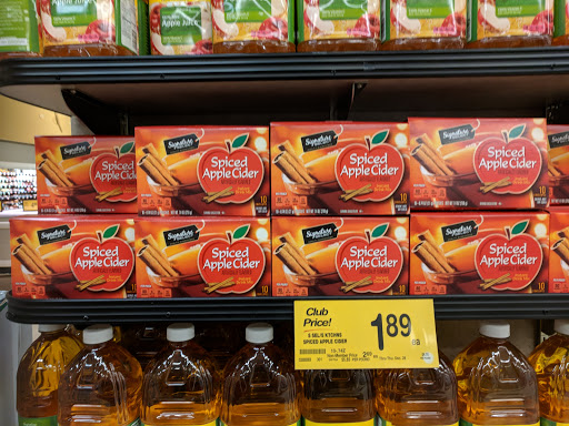 Grocery Store «Safeway», reviews and photos, 15000 NE 24th St, Redmond, WA 98052, USA