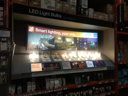 Home Improvement Store «The Home Depot», reviews and photos, 1881 Sunrise Hwy, Bay Shore, NY 11706, USA