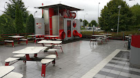 Atmosphère du Restaurant KFC Lilles Lezennes - n°4
