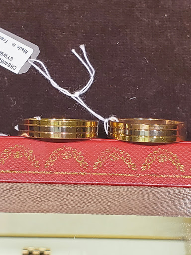 Jewelry Store «Cartier», reviews and photos, 147 NE 39th St, Miami, FL 33137, USA