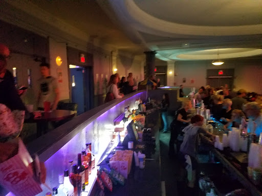 Concert Hall «The Wellmont Theatre», reviews and photos, 5 Seymour St, Montclair, NJ 07042, USA