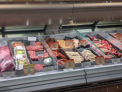 Grocery Store «The Fresh Market», reviews and photos, 1378 Hendersonville Rd H, Asheville, NC 28803, USA