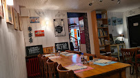 Atmosphère du Restaurant Kerilan Café à Binic-Étables-sur-Mer - n°10