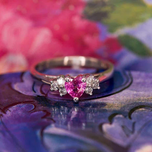 Jewelry Designer «Atlanta Diamond Design», reviews and photos, 3000 Old Alabama Rd #107, Johns Creek, GA 30022, USA