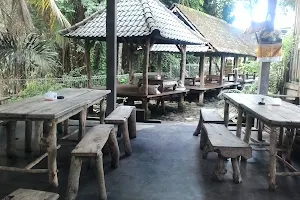 Warung Sate Kakul image