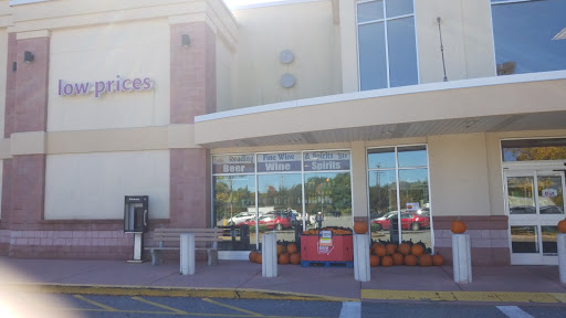 Supermarket «Super Stop & Shop», reviews and photos, 25 Walkers Brook Dr, Reading, MA 01867, USA