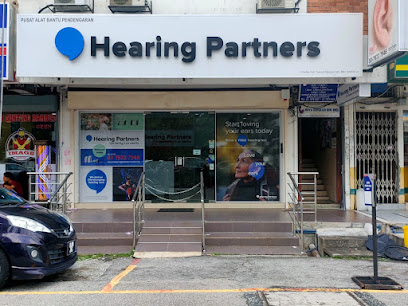Hearing Partners SS2