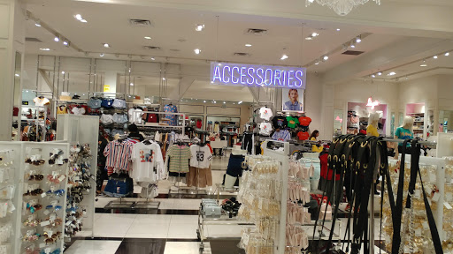 Shopping Mall «Baldwin Hills Crenshaw», reviews and photos, 3650 W Martin Luther King Jr Blvd, Los Angeles, CA 90008, USA