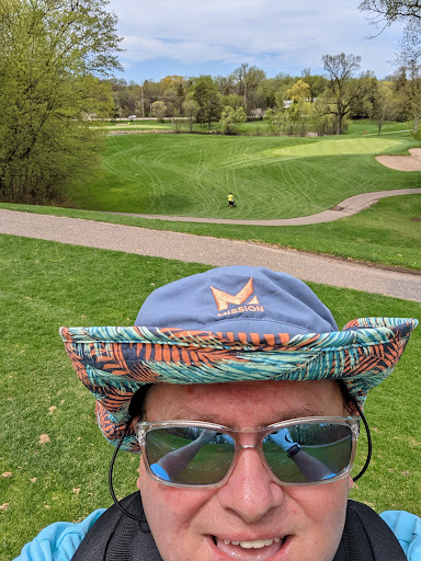 Golf Course «Glen Lake Golf Course», reviews and photos, 14350 County Rd 62, Minnetonka, MN 55345, USA