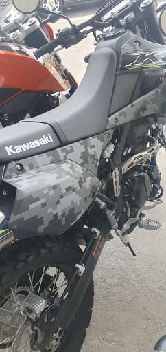 Motorcycle Dealer «Action Kawasaki Yamaha», reviews and photos, 2705 1st St, Bradenton, FL 34208, USA