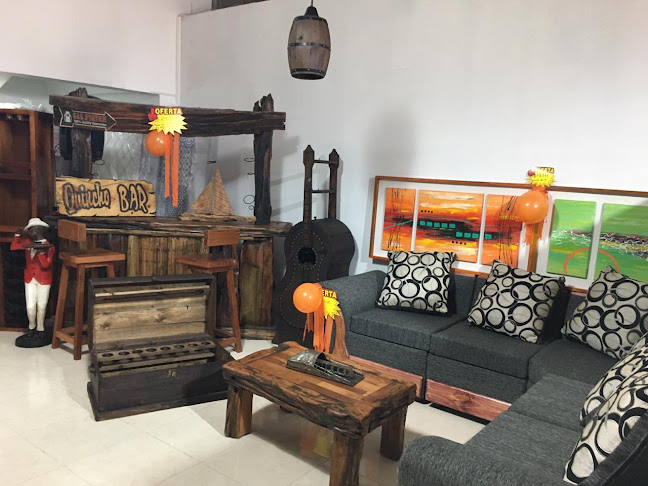 Opiniones de Okdecostore muebles y decoracion en Antofagasta - Centro comercial