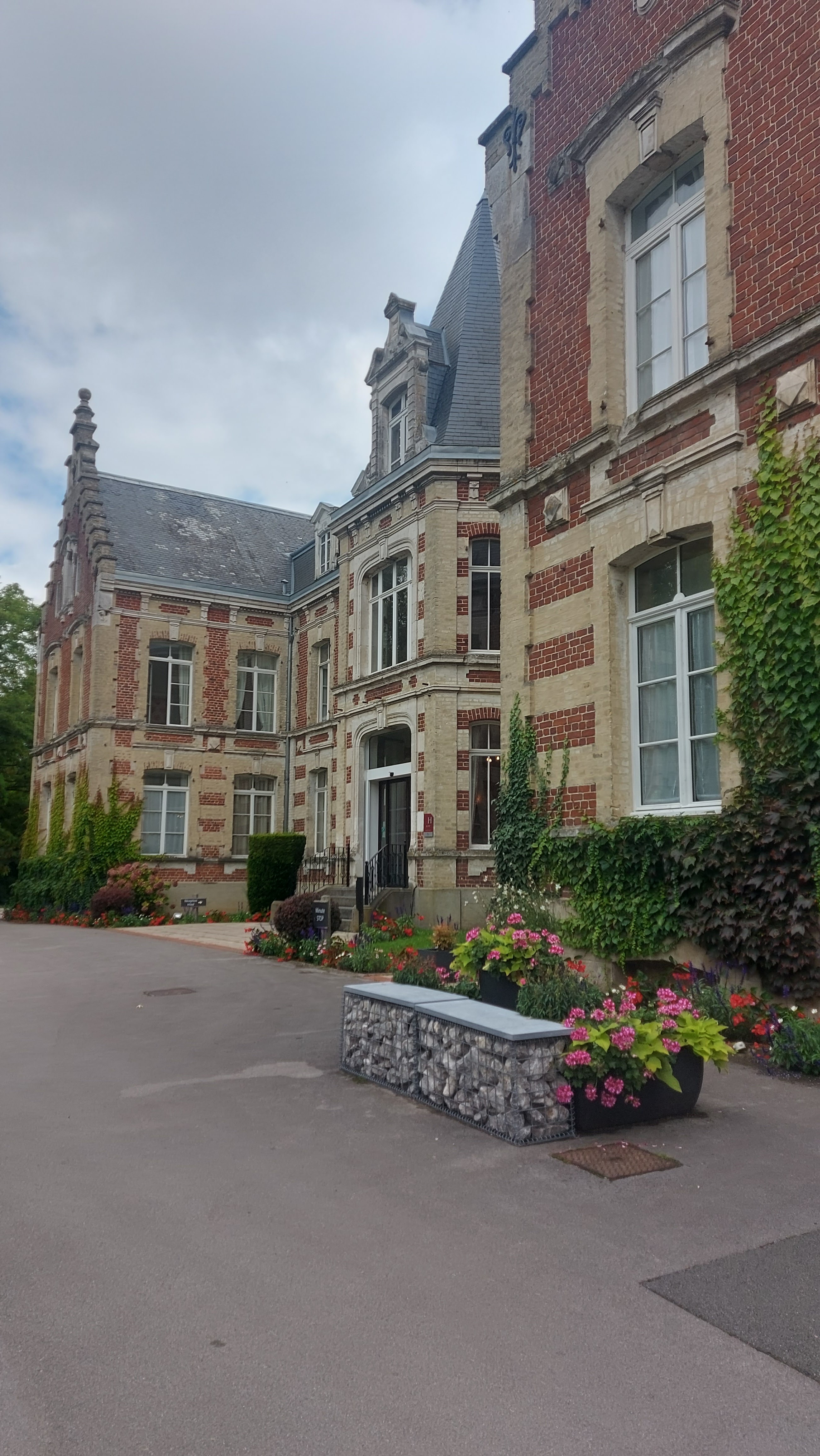 Photo n° 2 de l'avis de Mathilde.o fait le 02/09/2023 à 14:16