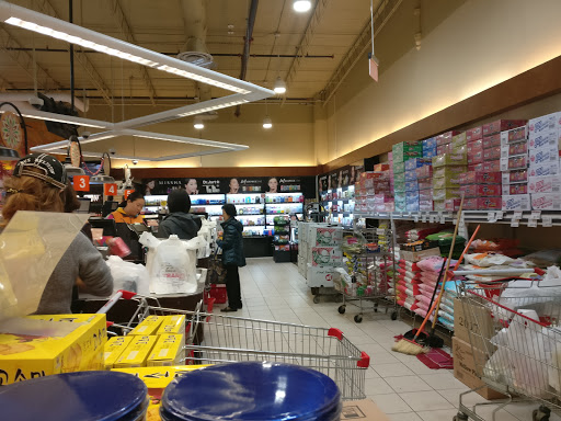 Grocery Store «H Mart», reviews and photos, 7885 Heritage Dr, Annandale, VA 22003, USA
