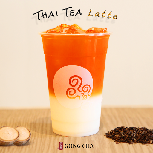 Gong Cha Carrollton