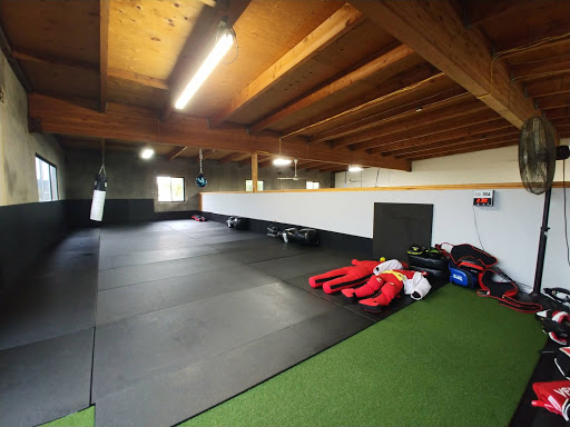 Gym «Peak MMA & Fitness LLC Auburn, WA», reviews and photos, 1502 Pike St NW #5, Auburn, WA 98001, USA