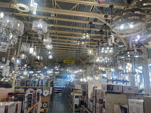 Home Improvement Store «The Home Depot», reviews and photos, 11100 Telegraph Rd, Taylor, MI 48180, USA