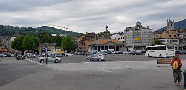 1800 Vevey, Schweiz