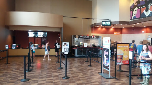 Movie Theater «AMC Classic Fort Worth 14», reviews and photos, 6600 NW Loop 820, Fort Worth, TX 76135, USA