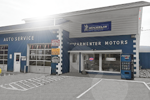Parmenter Tire, Auto, & Truck Service - Montour Falls image