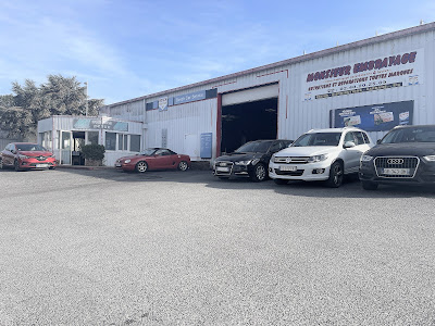 Monsieur Embrayage - Bosch Car Service à Rezé