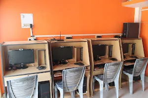 SiS CYBER CAFE image
