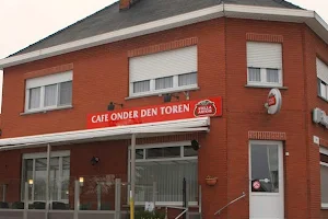 Café Onder Den Toren - ODT image