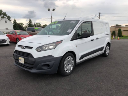 Used Car Dealer «Majestic Automotive Group», reviews and photos, 499 US-130, Cinnaminson, NJ 08077, USA