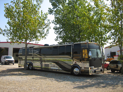 Auto Repair Shop «Mitch Smith Auto Service», reviews and photos, 4570 IN-32, Anderson, IN 46011, USA